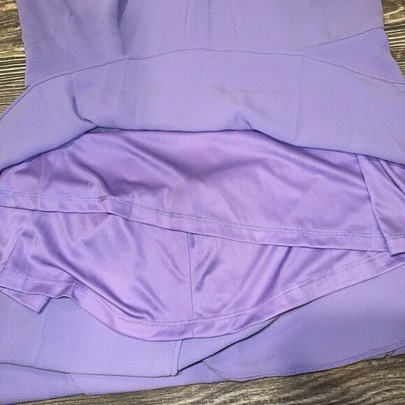 LONDON TIMES Womens Orchard Maxi Dress. Zipper Back. Bow Front. NWT. 2 - Picture 7 of 8